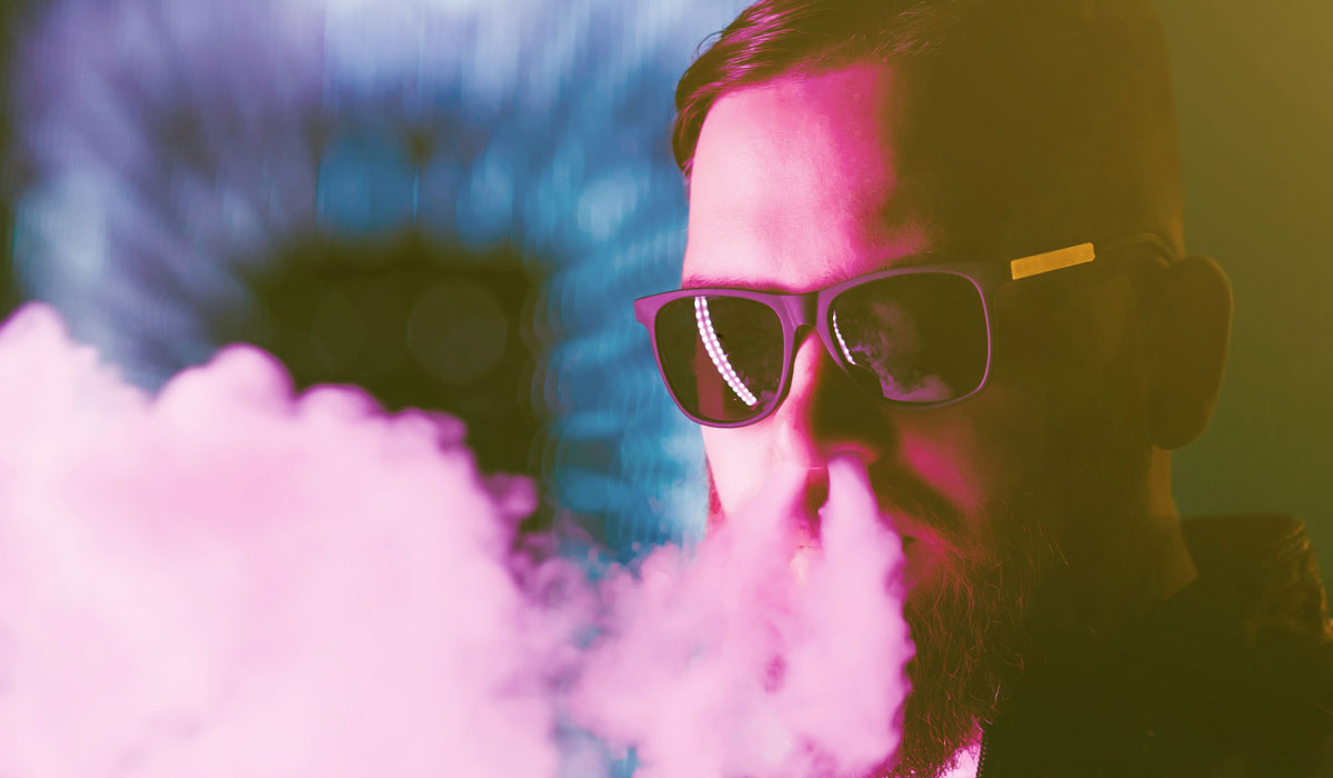 How e-cigarettes work: A deep dive into the technological mysteries behind smoke