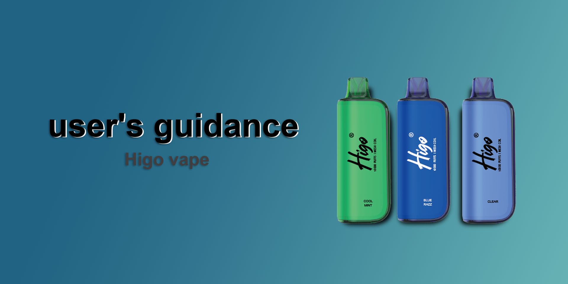 Tips and suggestions to extend the life of disposable vape