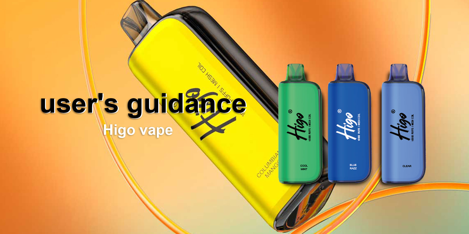 Tips and suggestions to extend the life of disposable vape