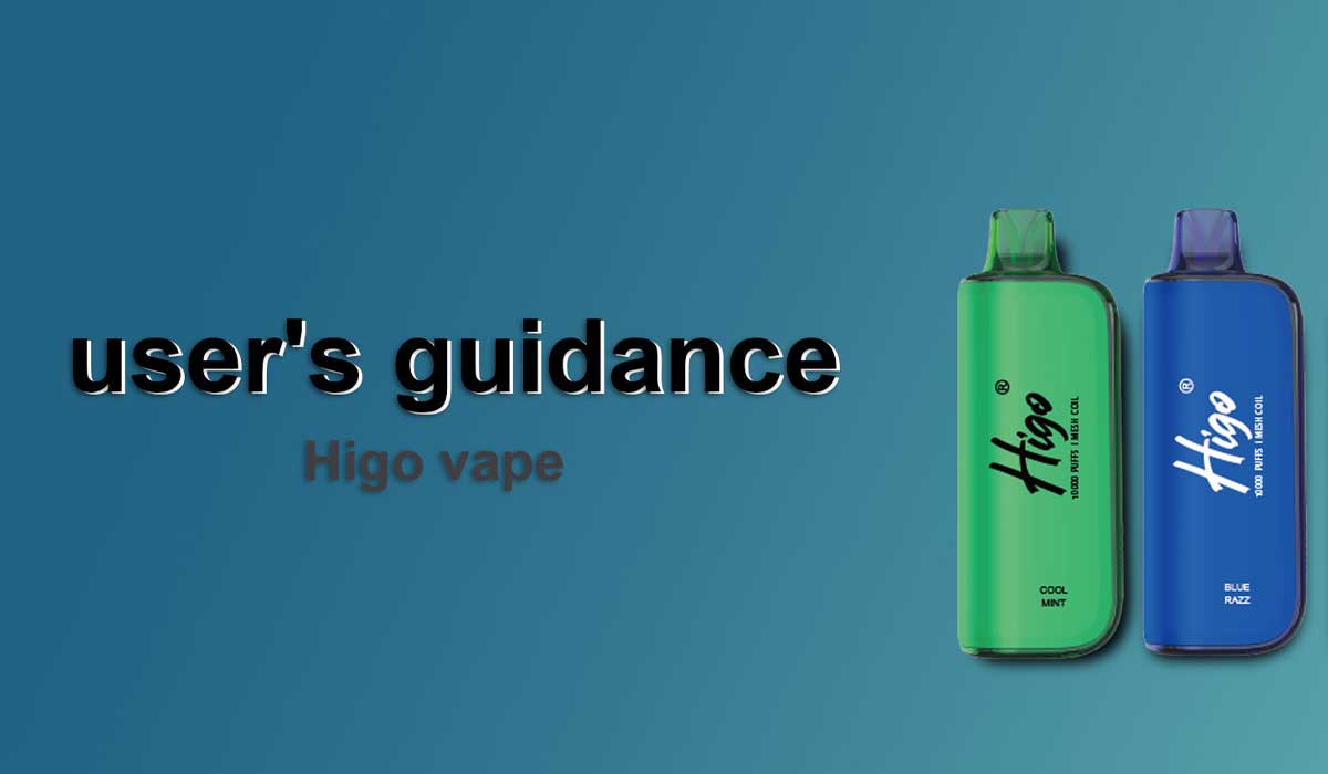 Tips and suggestions to extend the life of disposable vape