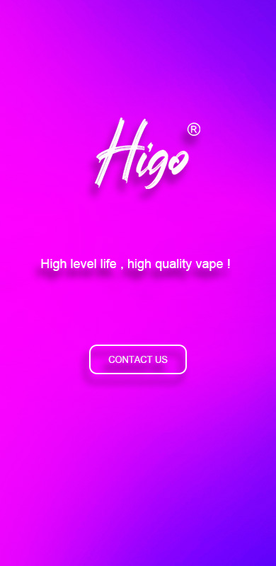 higo vape