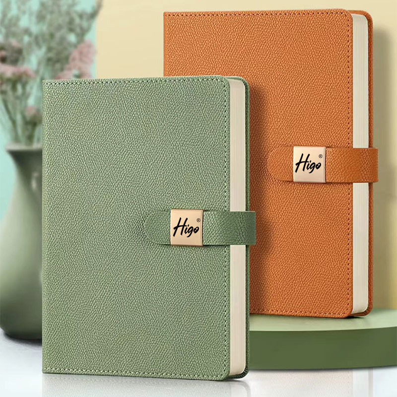 Customized Notebooks