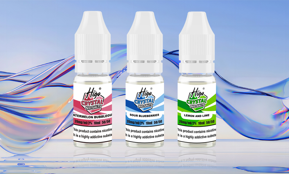 E-liquid